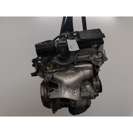 Moteur NISSAN JUKE 1 Photo n°1