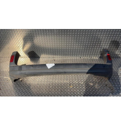 Pare choc arriere RENAULT KANGOO 2 Photo n°1