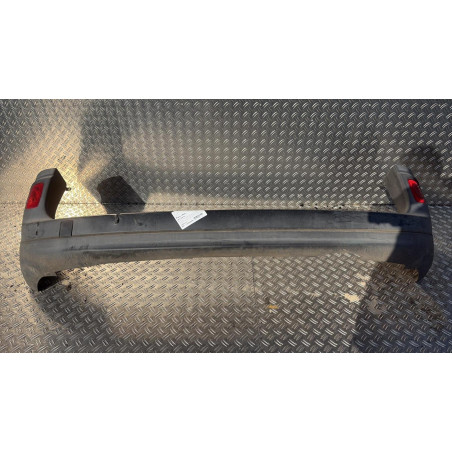 Pare choc arriere RENAULT KANGOO 2