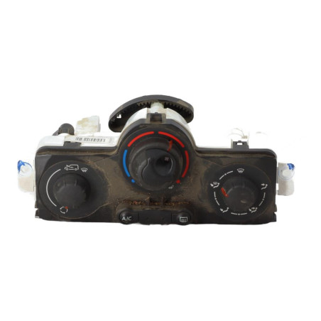 Commande chauffage RENAULT KANGOO 2 Photo n°1