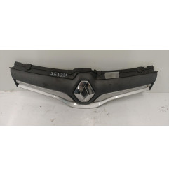 Calandre RENAULT KANGOO 2 Photo n°1