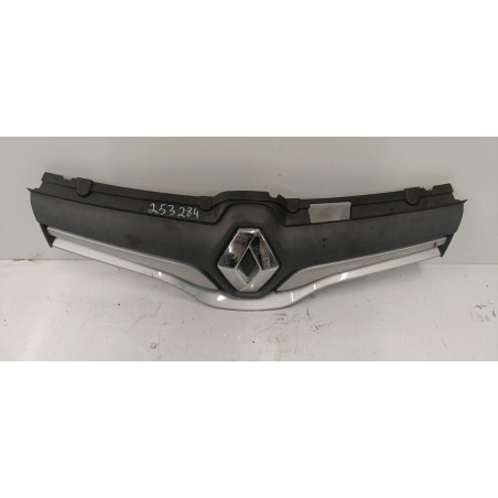 Calandre RENAULT KANGOO 2 Photo n°1