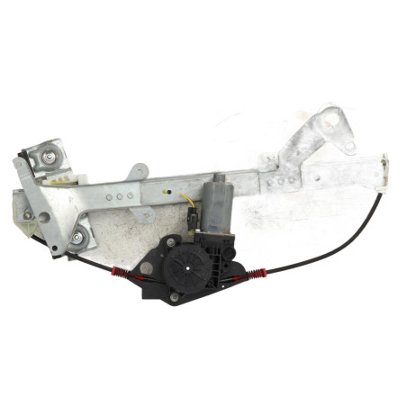 Moteur leve vitre avant droit FORD FIESTA 5