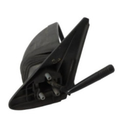 Retroviseur droit PEUGEOT 205 Photo n°4