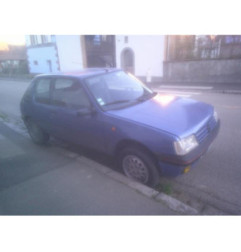 Retroviseur droit PEUGEOT 205 Photo n°6