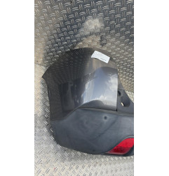 Pare choc arriere PEUGEOT 2008 1