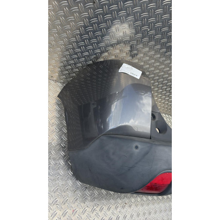 Pare choc arriere PEUGEOT 2008 1