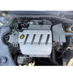 Feu arriere secondaire droit (feux) RENAULT LAGUNA 2 Photo n°10