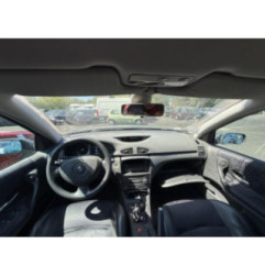 Feu arriere secondaire droit (feux) RENAULT LAGUNA 2 Photo n°14