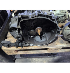 Boite de vitesses PEUGEOT 2008 1 Photo n°1