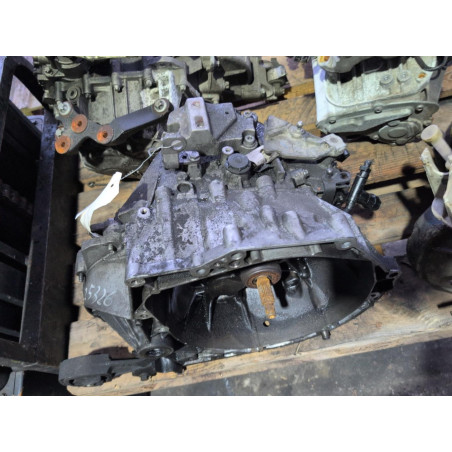 Boite de vitesses PEUGEOT 2008 1