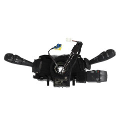 Com (Bloc Contacteur Tournant+Commodo Essuie Glace+Commodo Phare) RENAULT CLIO 4 Photo n°3