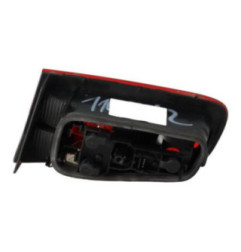 Feu arriere secondaire gauche (feux) RENAULT LAGUNA 2 Photo n°3