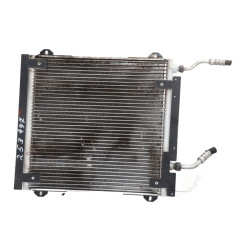 Radiateur eau clim RENAULT TWINGO 1