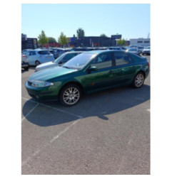 Feu arriere secondaire gauche (feux) RENAULT LAGUNA 2 Photo n°6