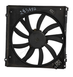 Ventilateur eau RENAULT TWINGO 1 Photo n°1