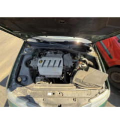 Feu arriere secondaire gauche (feux) RENAULT LAGUNA 2 Photo n°9