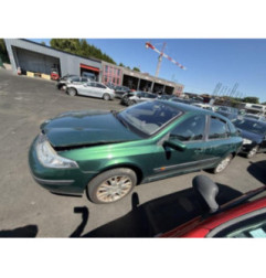 Feu arriere secondaire gauche (feux) RENAULT LAGUNA 2 Photo n°11