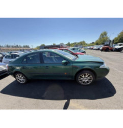 Feu arriere secondaire gauche (feux) RENAULT LAGUNA 2 Photo n°12