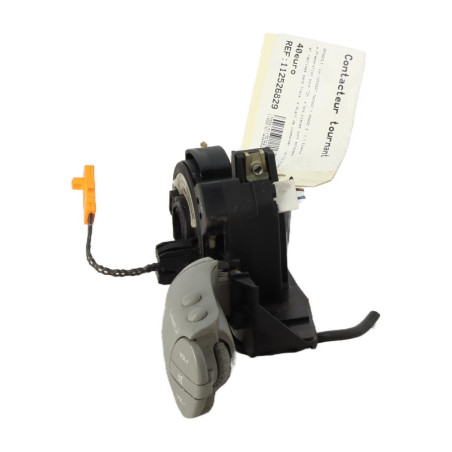 Contacteur tournant RENAULT TWINGO 1