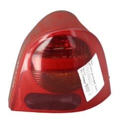 Feu arriere principal droit (feux) RENAULT TWINGO 1 Photo n°1