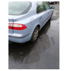Feu arriere secondaire droit (feux) RENAULT LAGUNA 2 Photo n°9