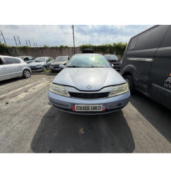 Feu arriere secondaire droit (feux) RENAULT LAGUNA 2 Photo n°10