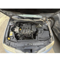 Feu arriere secondaire droit (feux) RENAULT LAGUNA 2 Photo n°11