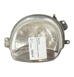 Optique avant principal gauche (feux)(phare) RENAULT TWINGO 1 Photo n°1