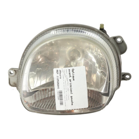 Optique avant principal gauche (feux)(phare) RENAULT TWINGO 1 Photo n°1