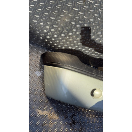 Pare choc avant RENAULT TWINGO 1 Photo n°1