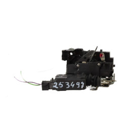 Serrure avant droit RENAULT TWINGO 1 Photo n°1