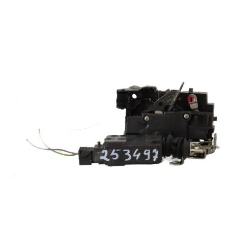 Serrure avant droit RENAULT TWINGO 1 Photo n°1