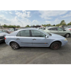 Feu arriere secondaire gauche (feux) RENAULT LAGUNA 2 Photo n°14