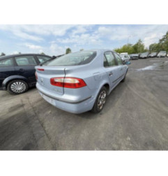 Feu arriere secondaire gauche (feux) RENAULT LAGUNA 2 Photo n°19