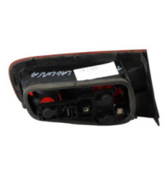 Feu arriere secondaire droit (feux) RENAULT LAGUNA 2 Photo n°4