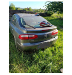 Feu arriere secondaire droit (feux) RENAULT LAGUNA 2 Photo n°7