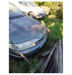 Feu arriere secondaire droit (feux) RENAULT LAGUNA 2 Photo n°10