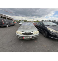 Feu arriere secondaire droit (feux) RENAULT LAGUNA 2 Photo n°12