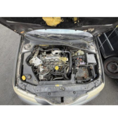 Feu arriere secondaire droit (feux) RENAULT LAGUNA 2 Photo n°13