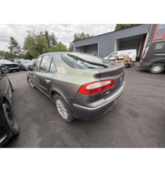 Feu arriere secondaire droit (feux) RENAULT LAGUNA 2 Photo n°19
