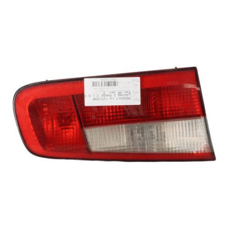 Feu arriere secondaire gauche (feux) RENAULT LAGUNA 2 Photo n°1