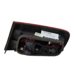 Feu arriere secondaire gauche (feux) RENAULT LAGUNA 2 Photo n°3