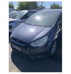 Com (Bloc Contacteur Tournant+Commodo Essuie Glace+Commodo Phare) FORD S-MAX 1 Photo n°5