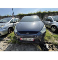 Com (Bloc Contacteur Tournant+Commodo Essuie Glace+Commodo Phare) FORD S-MAX 1 Photo n°8