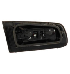 Feu arriere secondaire droit (feux) RENAULT LAGUNA 2 Photo n°6