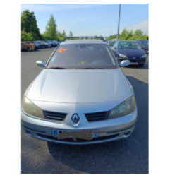 Feu arriere secondaire droit (feux) RENAULT LAGUNA 2 Photo n°7