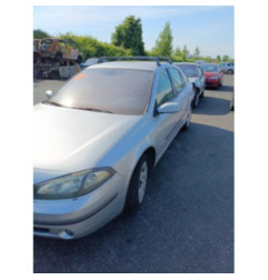 Feu arriere secondaire droit (feux) RENAULT LAGUNA 2 Photo n°8