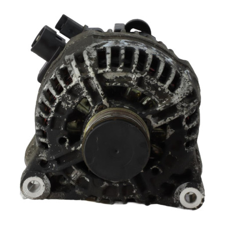 Alternateur PEUGEOT 206 Photo n°1