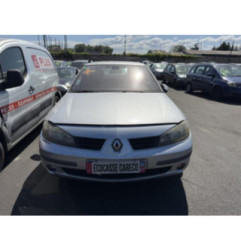 Feu arriere secondaire droit (feux) RENAULT LAGUNA 2 Photo n°13